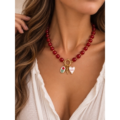 COLLANA CAPRI