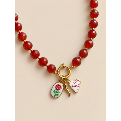 COLLANA CAPRI