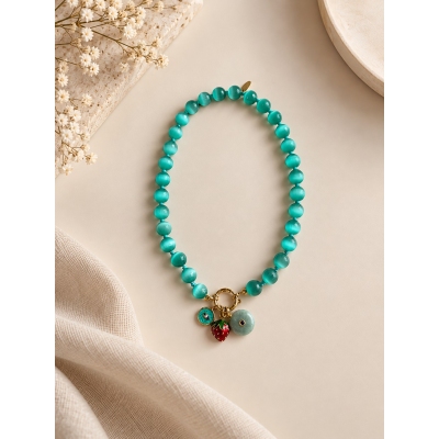 COLLANA CAPRI