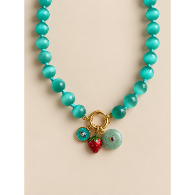 COLLANA CAPRI