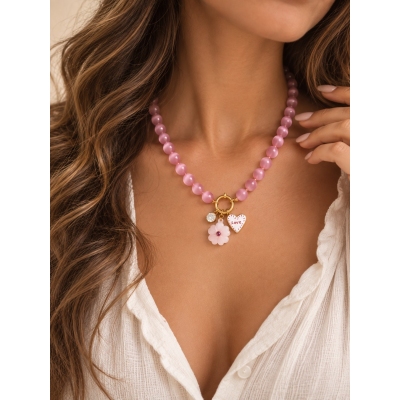COLLANA CAPRI