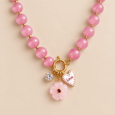 COLLANA CAPRI