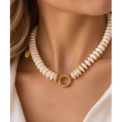 COLLANA AURA