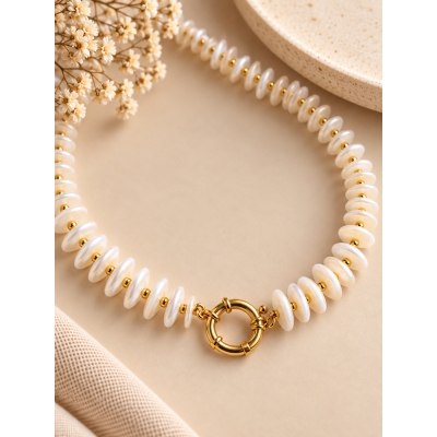 COLLANA AURA