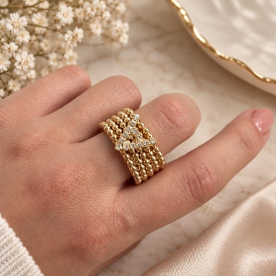 ANELLO LUCE