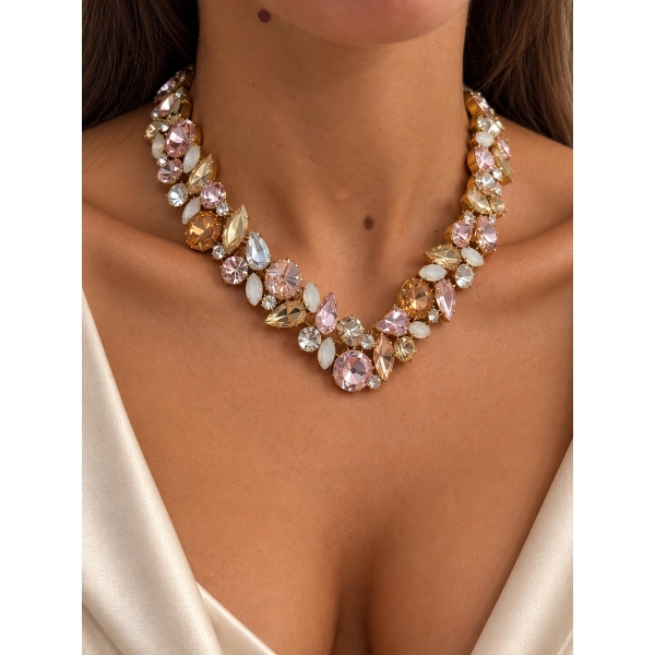 COLLANA AURORA