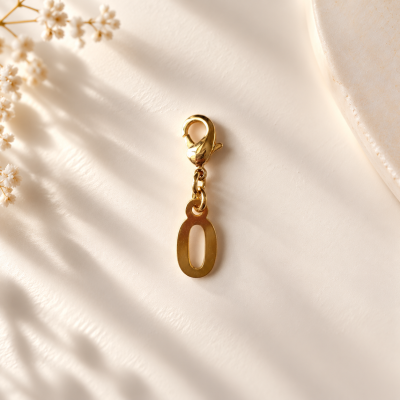 CHARMS NUMERI