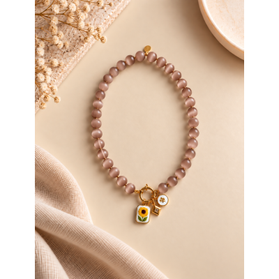 COLLANA CAPRI