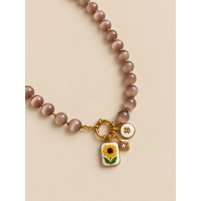 COLLANA CAPRI
