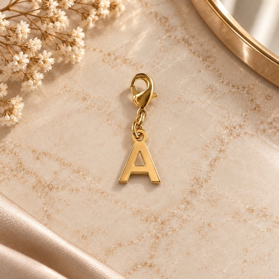 CHARMS LETTERE