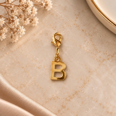 CHARMS LETTERE