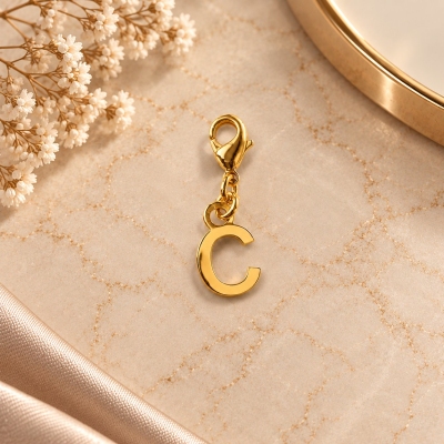 CHARMS LETTERE