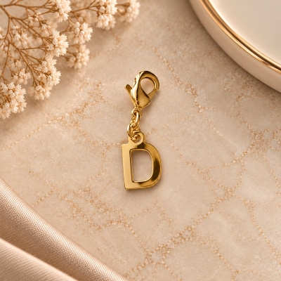 CHARMS LETTERE