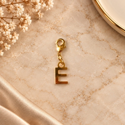 CHARMS LETTERE