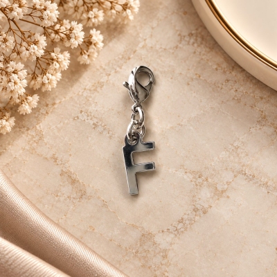 CHARMS LETTERE