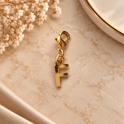 CHARMS LETTERE