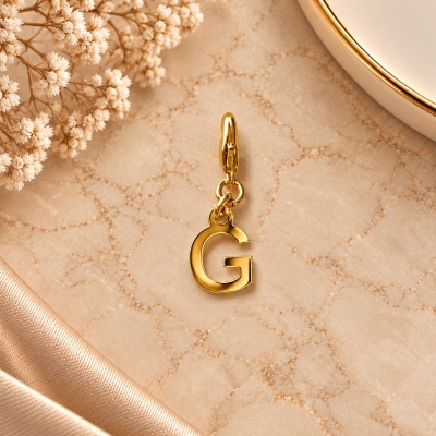 CHARMS LETTERE