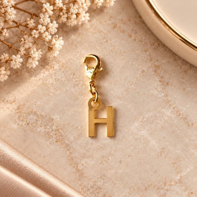 CHARMS LETTERE