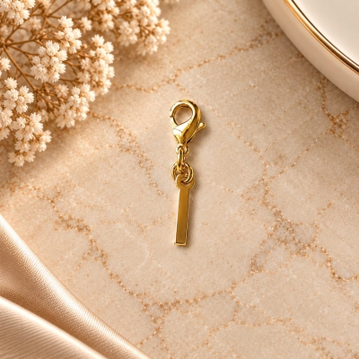 CHARMS LETTERE