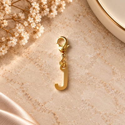 CHARMS LETTERE