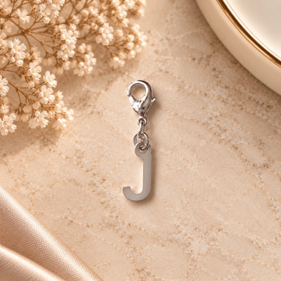 CHARMS LETTERE