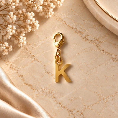 CHARMS LETTERE