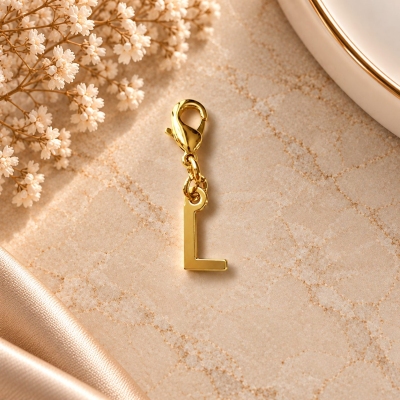 CHARMS LETTERE