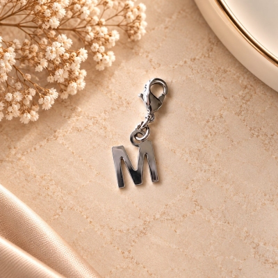 CHARMS LETTERE