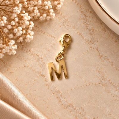 CHARMS LETTERE
