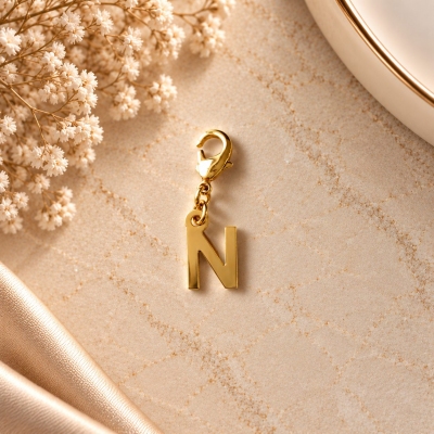 CHARMS LETTERE