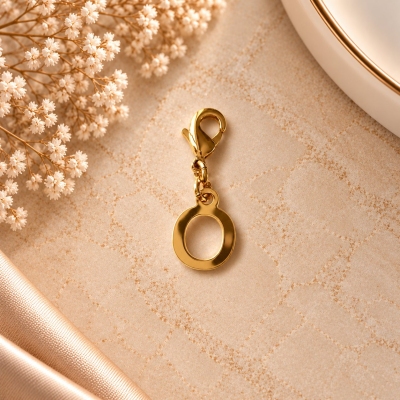 CHARMS LETTERE