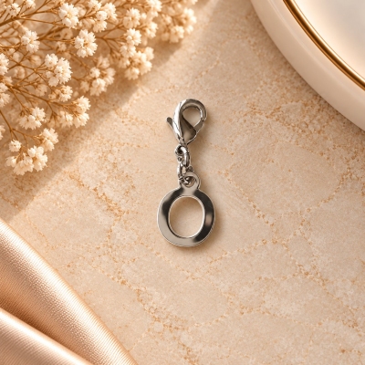 CHARMS LETTERE