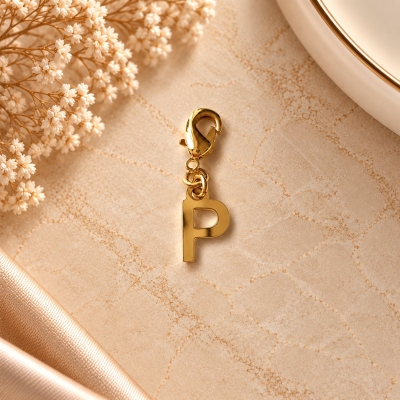 CHARMS LETTERE