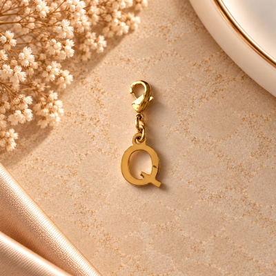 CHARMS LETTERE