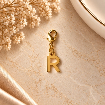 CHARMS LETTERE
