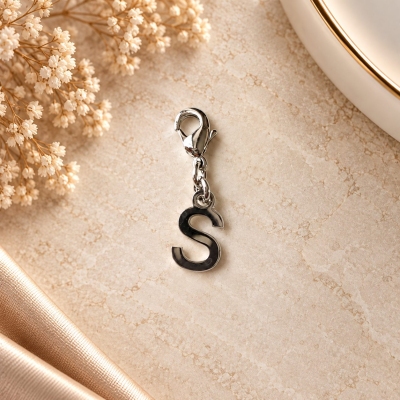 CHARMS LETTERE