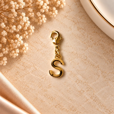 CHARMS LETTERE