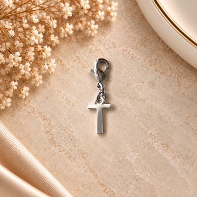 CHARMS LETTERE