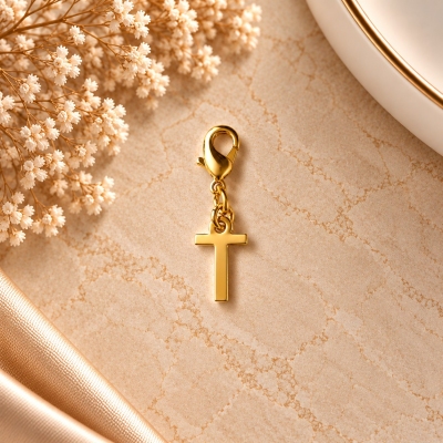 CHARMS LETTERE