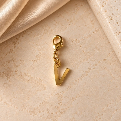 CHARMS LETTERE