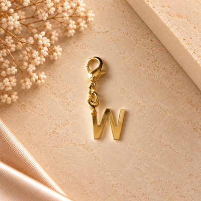 CHARMS LETTERE