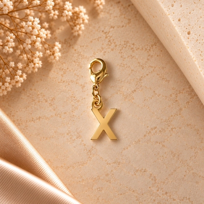 CHARMS LETTERE