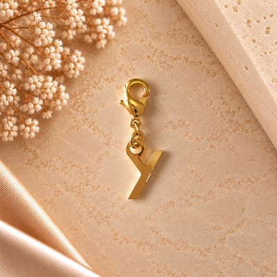 CHARMS LETTERE