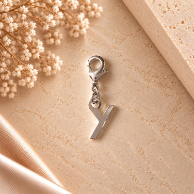 CHARMS LETTERE