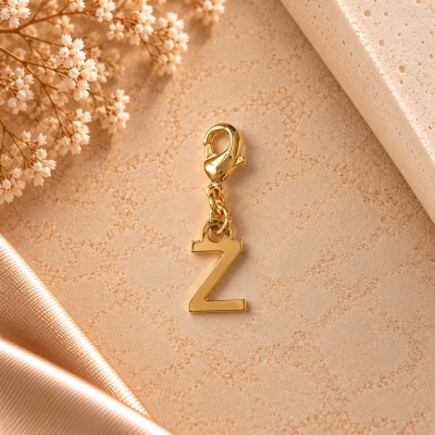 CHARMS LETTERE