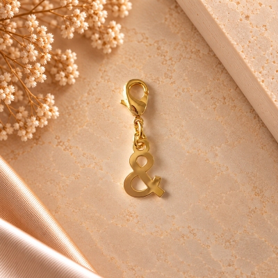CHARMS LETTERE