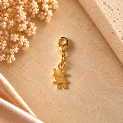 CHARMS LETTERE