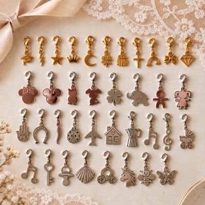 CHARMS ♡