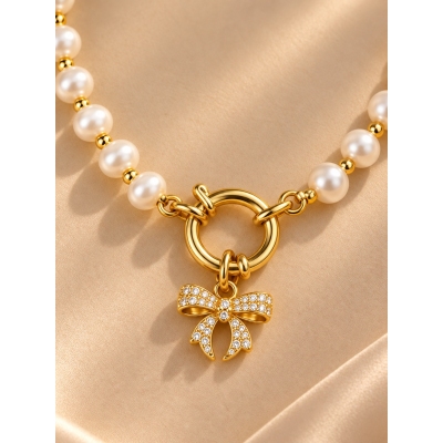 COLLANA EVELINE
