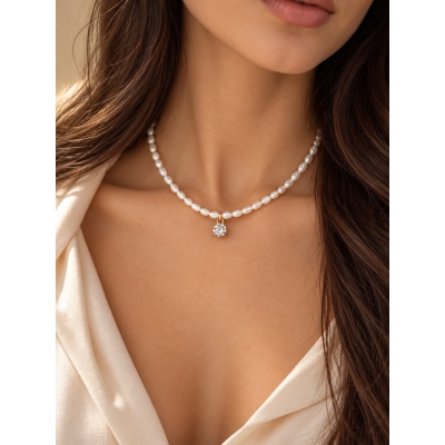 COLLANA ADELINE